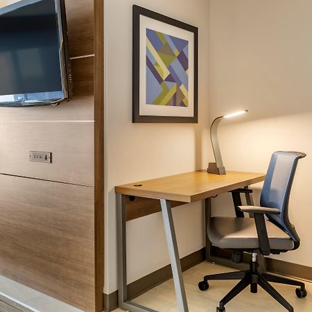 Holiday Inn Express Hotel & Suites Albuquerque Midtown By Ihg Kültér fotó