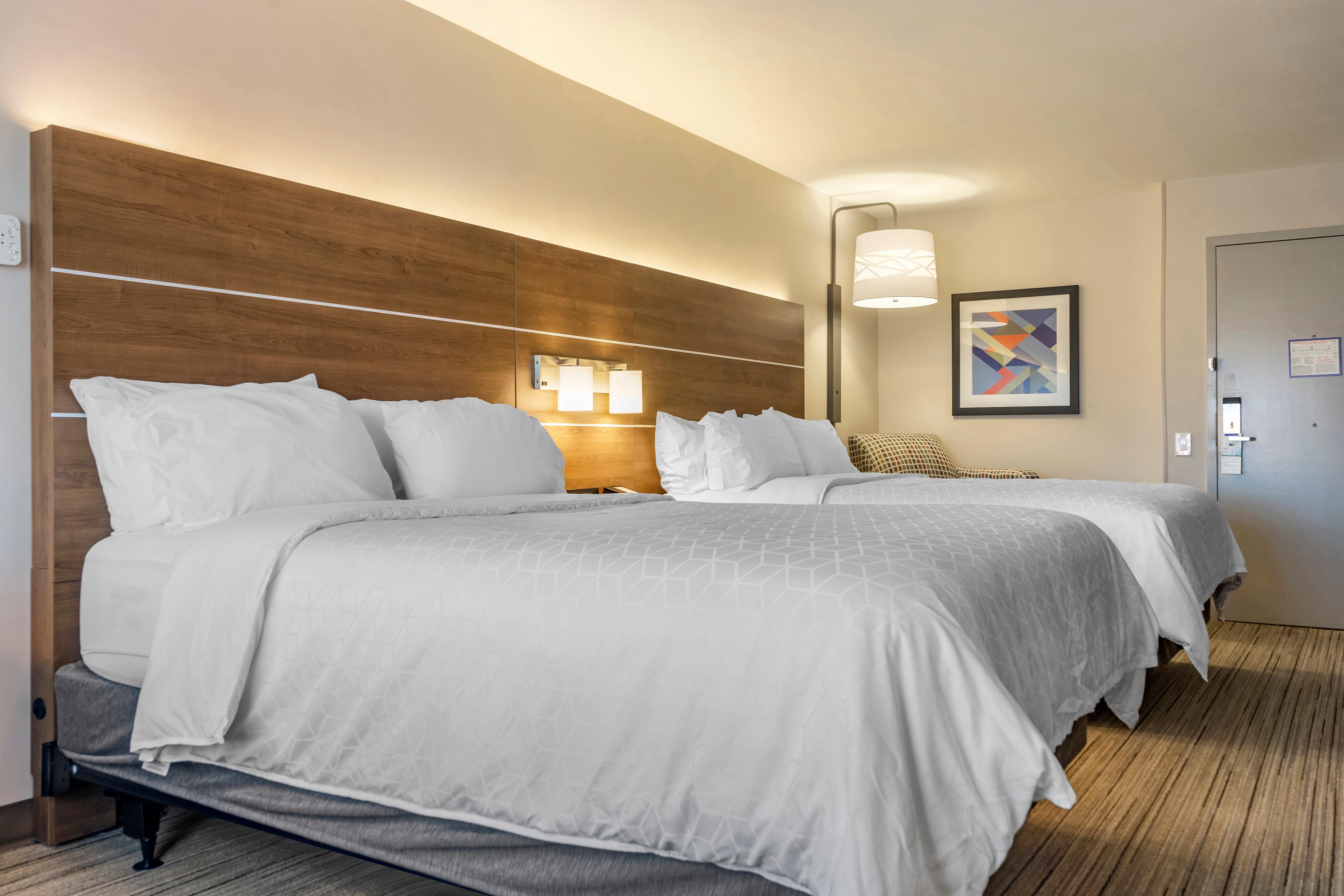 Holiday Inn Express Hotel & Suites Albuquerque Midtown By Ihg Kültér fotó