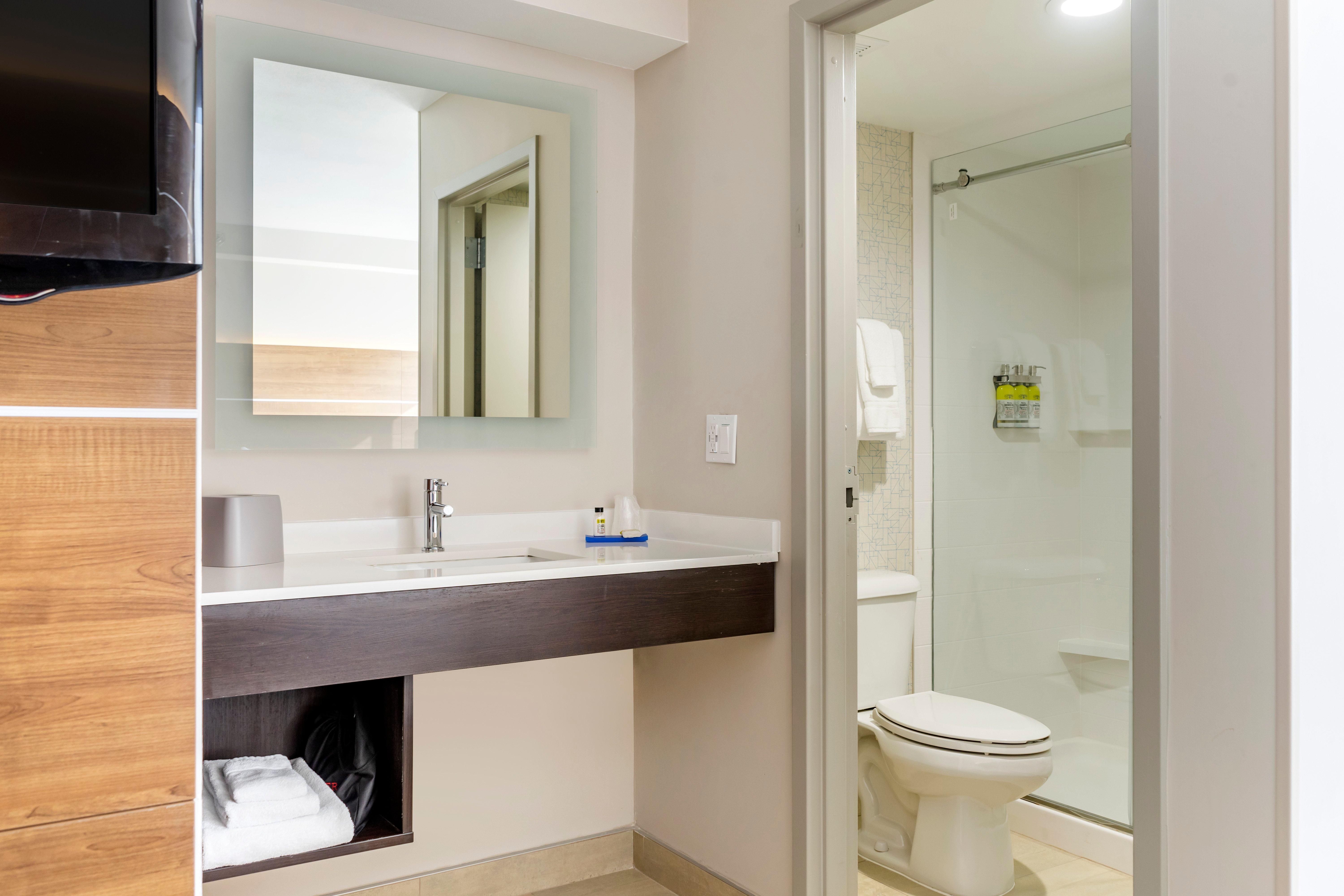 Holiday Inn Express Hotel & Suites Albuquerque Midtown By Ihg Kültér fotó