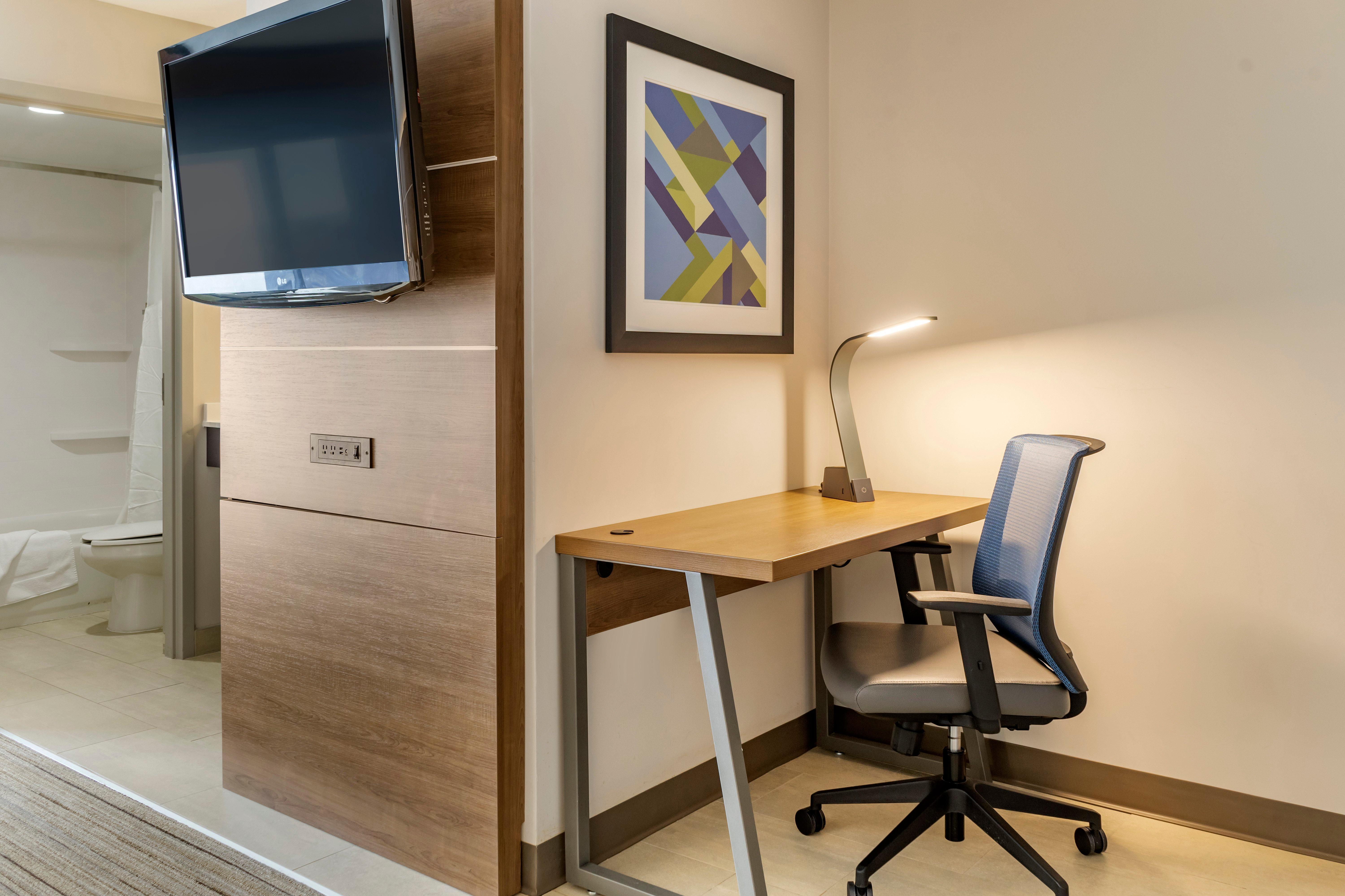 Holiday Inn Express Hotel & Suites Albuquerque Midtown By Ihg Kültér fotó