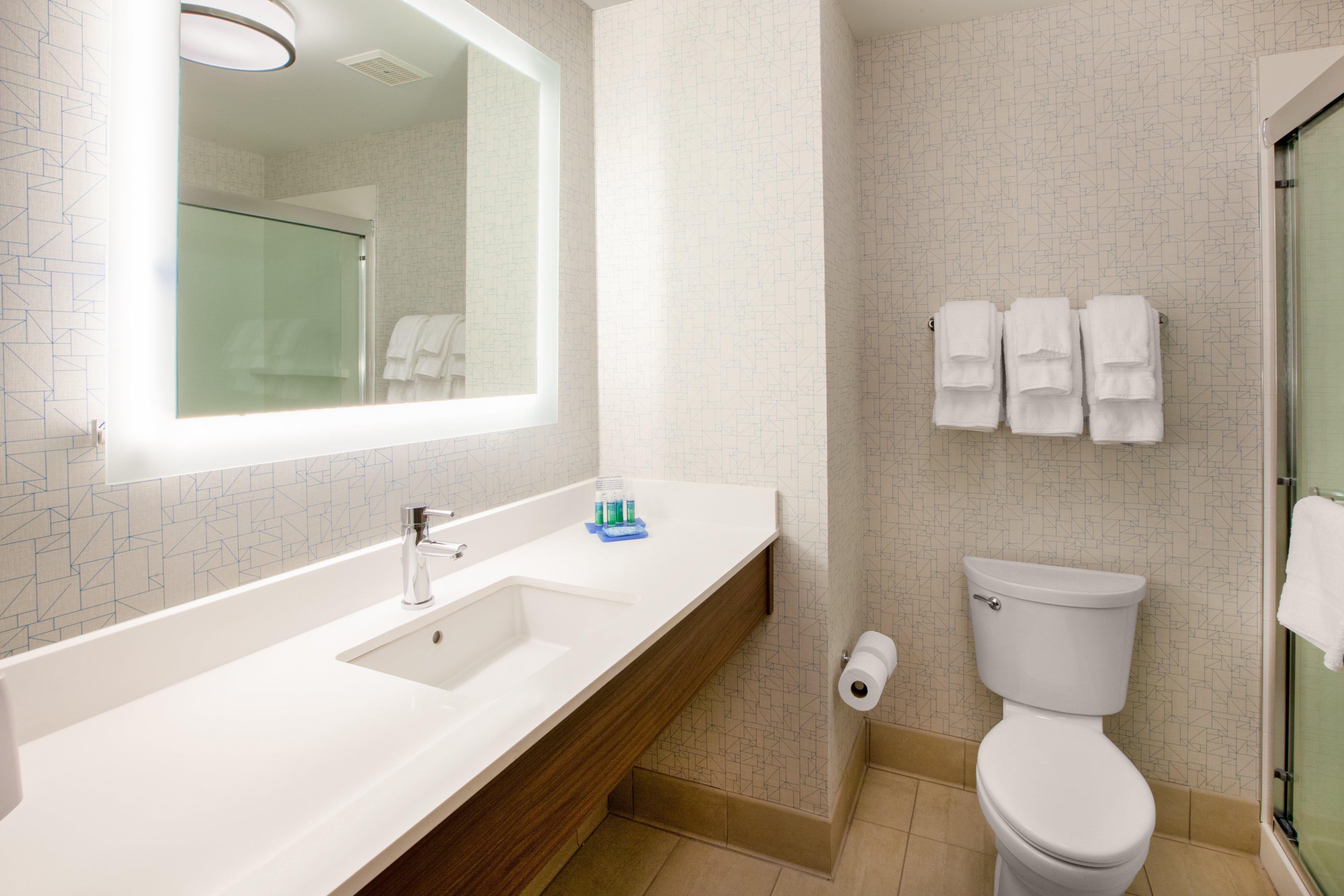 Holiday Inn Express Hotel & Suites Albuquerque Midtown By Ihg Kültér fotó