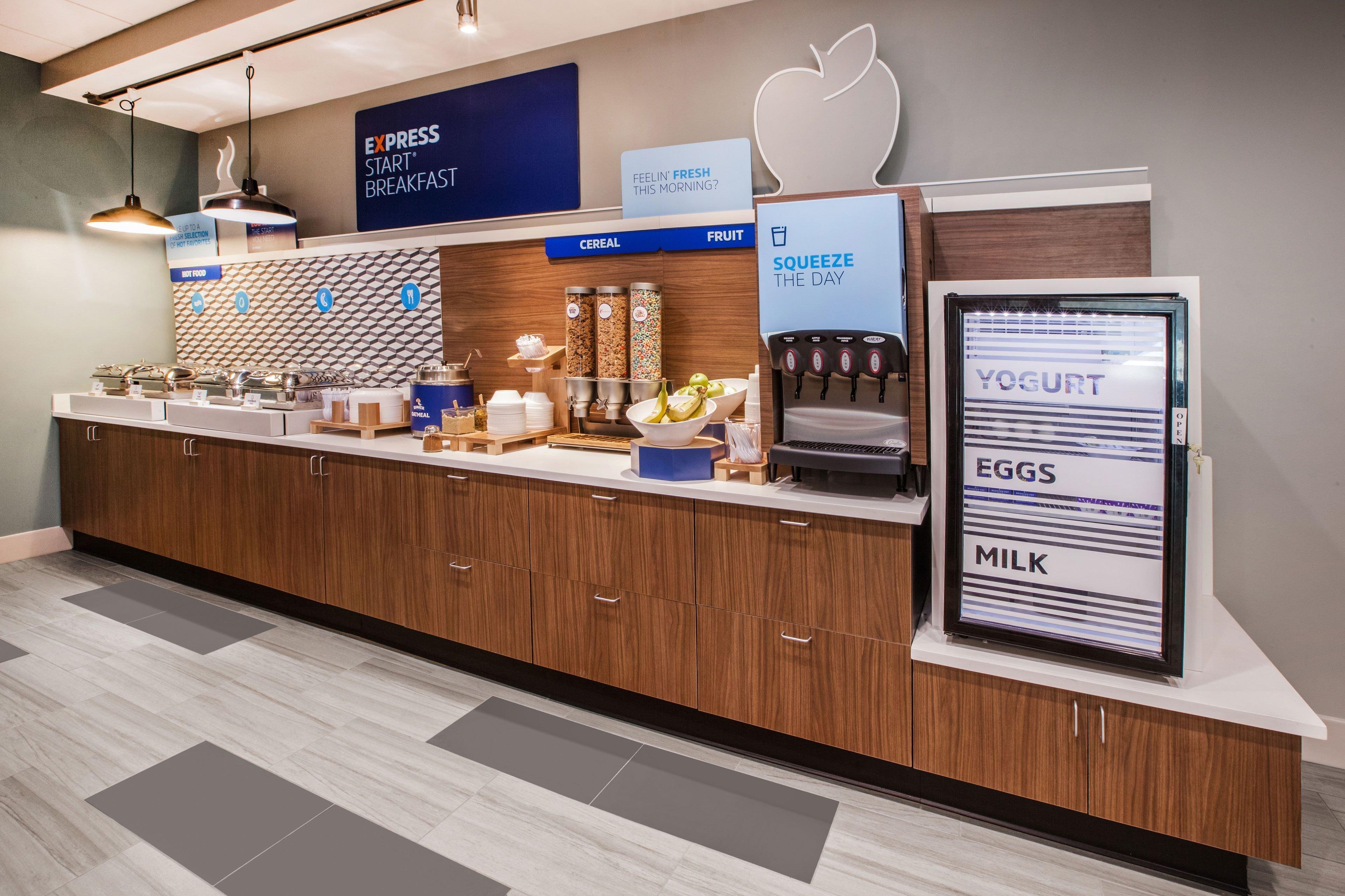 Holiday Inn Express Hotel & Suites Albuquerque Midtown By Ihg Kültér fotó