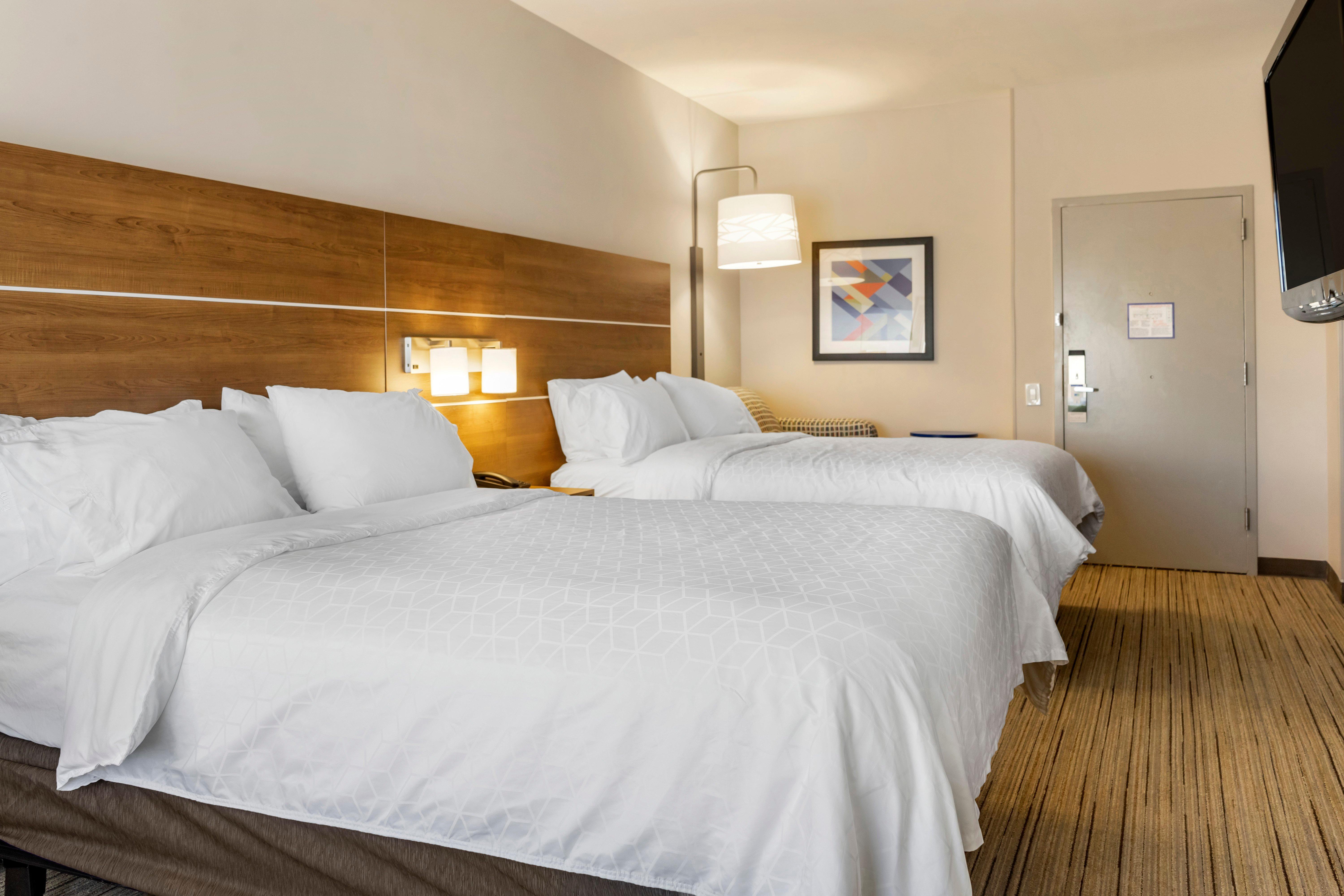 Holiday Inn Express Hotel & Suites Albuquerque Midtown By Ihg Kültér fotó
