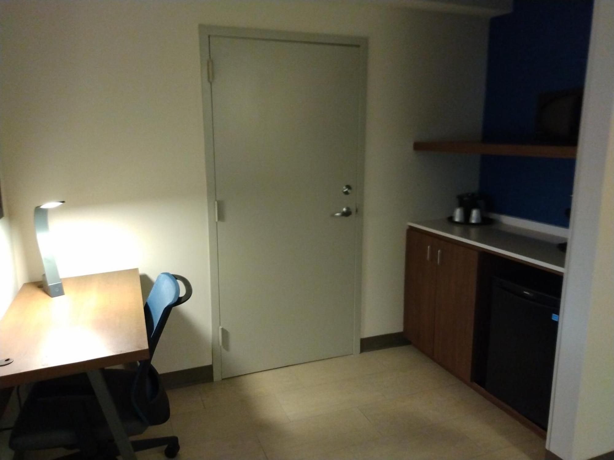 Holiday Inn Express Hotel & Suites Albuquerque Midtown By Ihg Kültér fotó