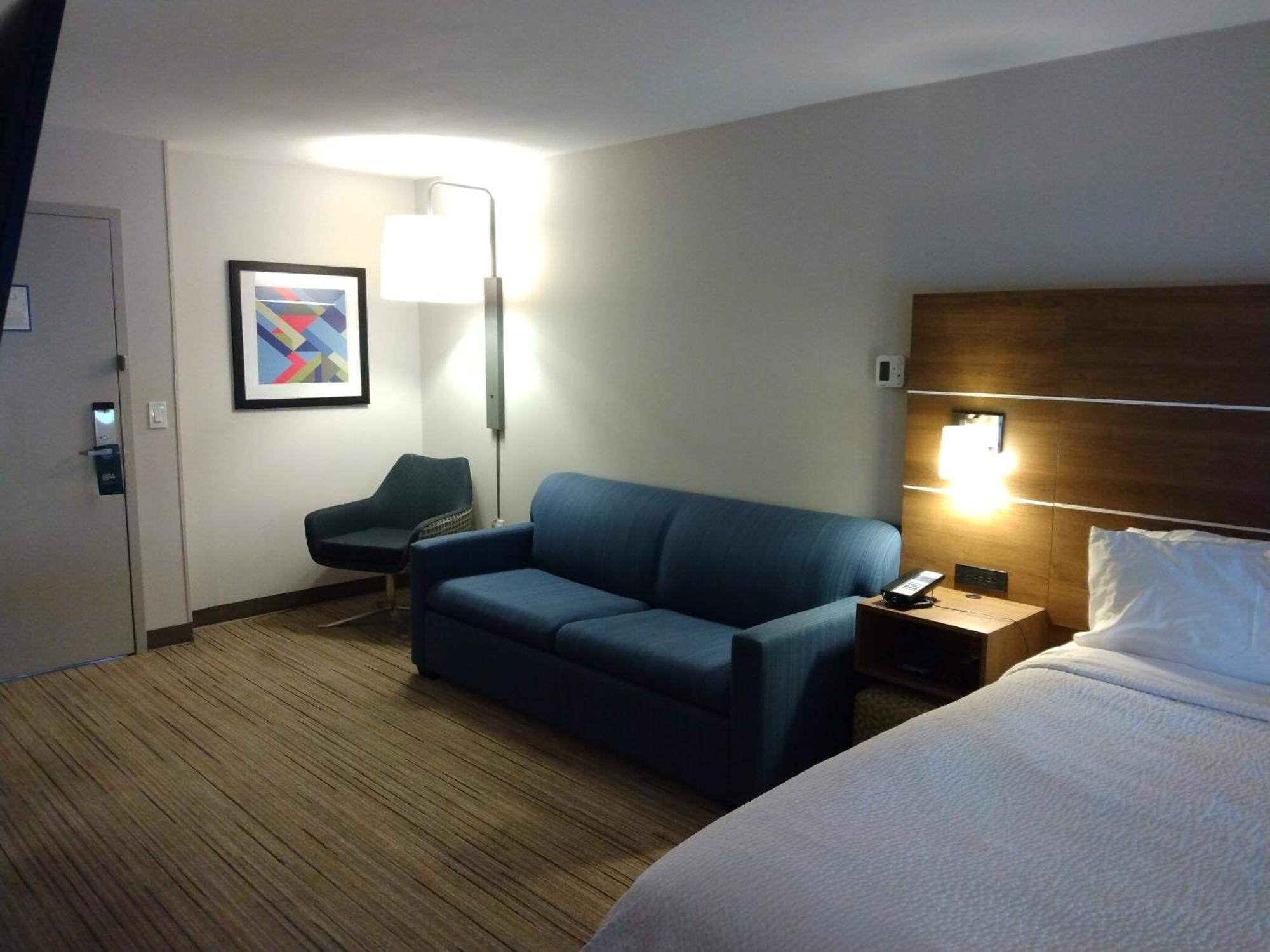 Holiday Inn Express Hotel & Suites Albuquerque Midtown By Ihg Kültér fotó