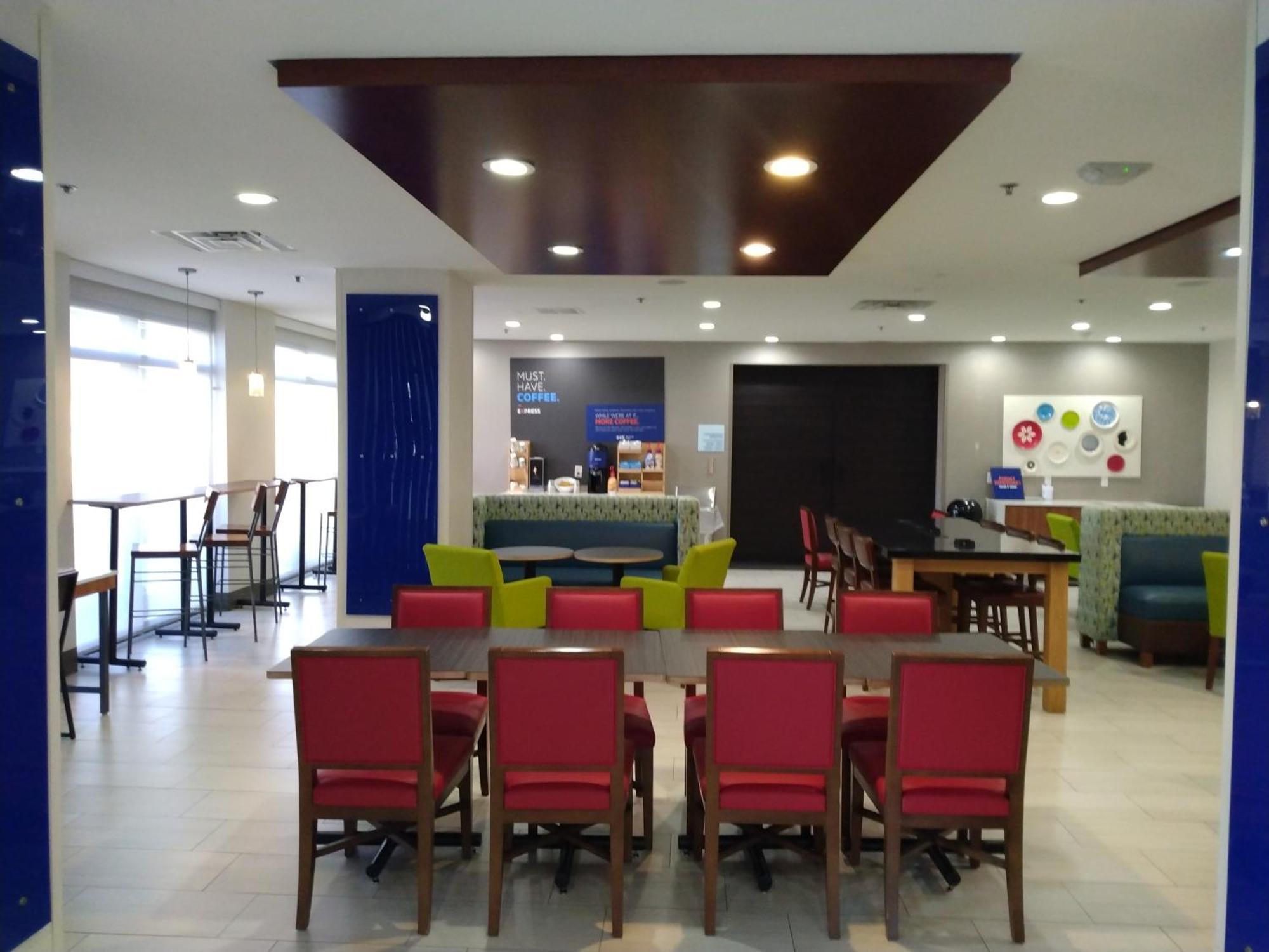 Holiday Inn Express Hotel & Suites Albuquerque Midtown By Ihg Kültér fotó