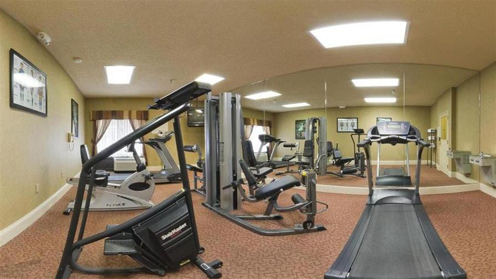 Holiday Inn Express Hotel & Suites Albuquerque Midtown By Ihg Kültér fotó