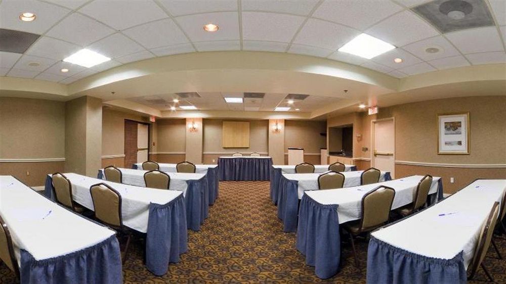 Holiday Inn Express Hotel & Suites Albuquerque Midtown By Ihg Kültér fotó