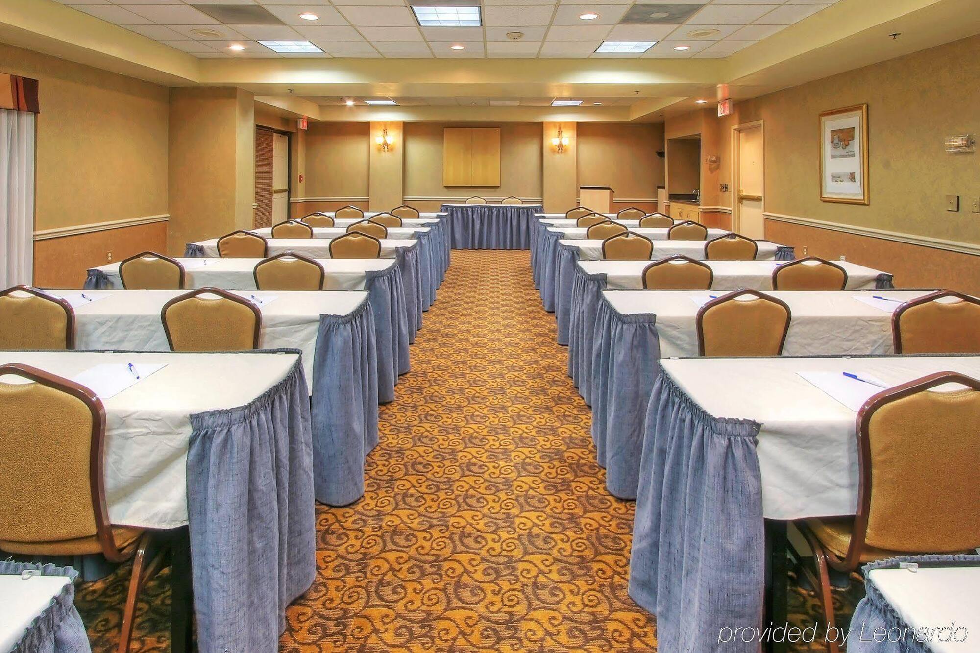 Holiday Inn Express Hotel & Suites Albuquerque Midtown By Ihg Kültér fotó