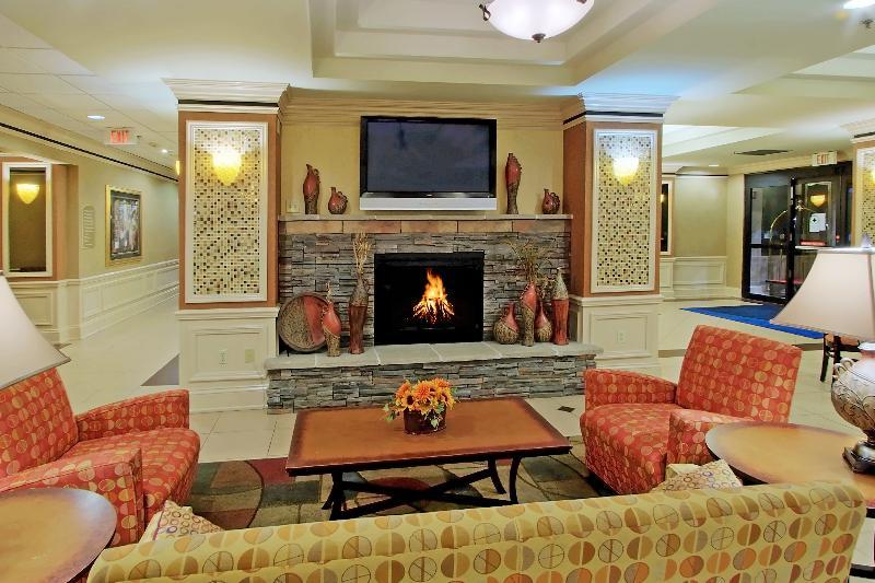 Holiday Inn Express Hotel & Suites Albuquerque Midtown By Ihg Kültér fotó