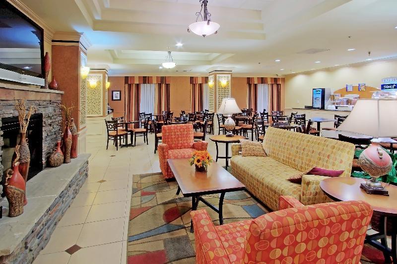 Holiday Inn Express Hotel & Suites Albuquerque Midtown By Ihg Kültér fotó