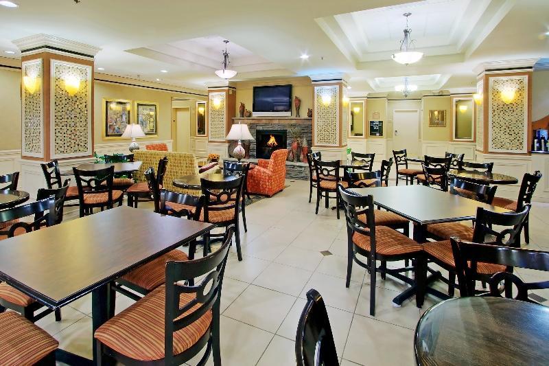 Holiday Inn Express Hotel & Suites Albuquerque Midtown By Ihg Kültér fotó